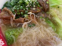 -明记港式烧腊茶餐厅(下沙店)
