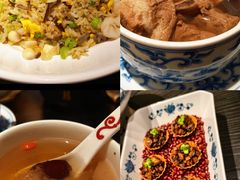 -锦楼·臻选新杭帮(杭州中心店)