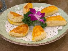 -北海渔村酒楼·粤菜海鲜点心(新华店)