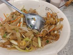 -蚝火爆·烧烤餐厅
