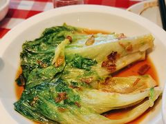 -西贝莜面村(金隅嘉品mall店)