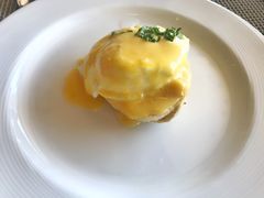 -芽庄洲际酒店自助餐厅