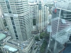 -龙之梦万丽酒店青餐厅