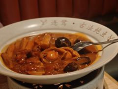 -连鹭海鲜·海肠捞饭·海胆饭(星海店)