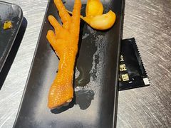 -烤匠麻辣烤鱼(青羊万达店)