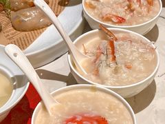 -潮州府·潮菜·砂锅粥(徐家汇店)