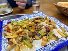 -老味道1992(武当山店)