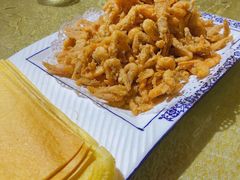-赵记煎饼卷大葱(泰山大街店)