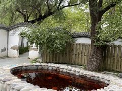 -稻香湖景欢乐岛温泉城堡