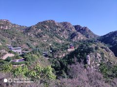 -云峰山自然风景区