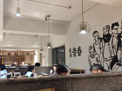 -胡马八破·川菜小馆(高新万达店)