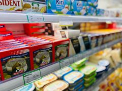 -婕妮璐超市 Jenny Lou’s Shop(三里屯店)