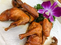 -轩记海鲜餐厅·四十五年老字号·经典粤菜(西区彩虹店)