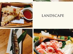 -高木日本料理(静安寺店)