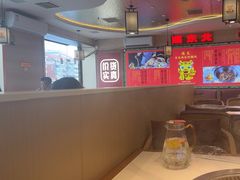 -遇东北林区铁锅炖(南开店)