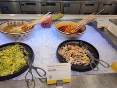 -知味自助餐厅(西安威斯汀大酒店)