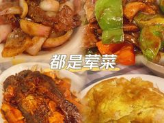 -玲珑餐厅(陕西南路店)