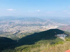 -福建泉州仙公山风景名胜区