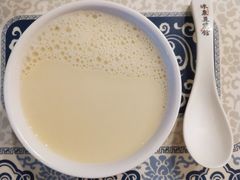 梧州冰泉滴珠豆浆-冰泉豆浆馆(阳朔店)