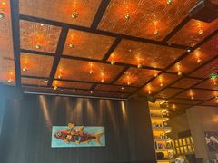 -THE CANNERY&JUJU 新鲜海鲜·牛排美食酒廊