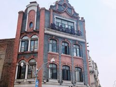 -德大西餐社(云南南路店)