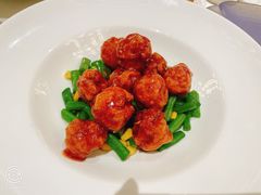 -聚春园自助餐厅(东街口店)