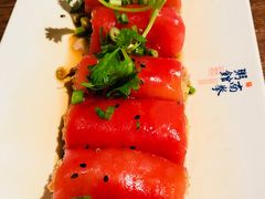 -南拳十三姨·潮汕砂锅粥(世纪金源店)