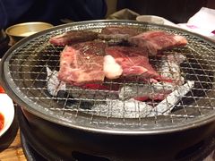 调味牛仔骨-韩国料理大力士(屏风街店)
