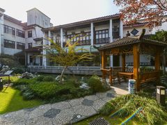 -全季酒店（苏州观前街平江路店）(原临顿路地铁站店)