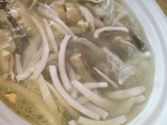 -龙泉人椰子鸡.糟粕醋.海南菜(三亚旗舰店)