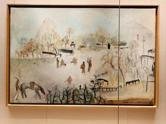 -中国美术学院-美术馆