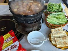 -范贤光鸡公煲(平乐园总店)