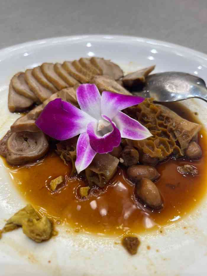 金悦轩酒店(cbd店)-"打卡济南东边的官也渔家酒店,喜欢吃海鲜的.