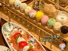 -ALLORA意大利餐厅(丰盛里店)