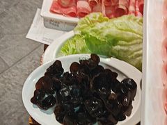 -義聚德·清真铜锅涮羊肉·烧烤(河东店)