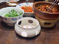 -八碗湘长沙市井菜(坡子街店)