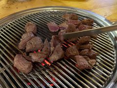 调味牛肋骨-喜来稀肉(望京店)