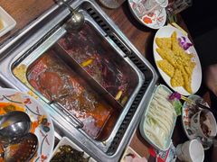 -好得火锅(育才店)