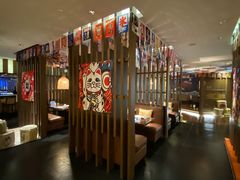 -佛山希尔顿酒店·融誉亚洲美食荟