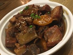 -妈妈的味道(工人体育场东路店)