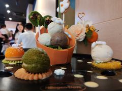 -哈根达斯(武汉天地店)