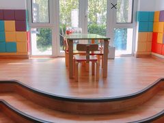 -早慧树儿童感觉统合体能训练中心(市北校区)