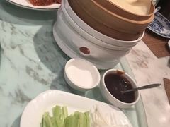 -漢舍中国菜馆(889广场店)