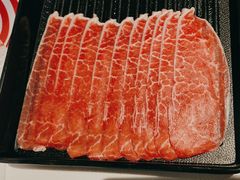 -海底捞火锅(威高广场店)