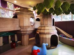 -水桶王国主题餐厅·聚会·生日派对·亲子活动·家庭套餐(亚龙湾希尔顿店)