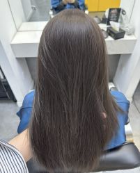 -卓梵美发·精品Salon