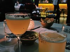 -Jing Bar 井酒吧