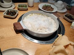 -池云涧自然椰子鸡(万泰汇店)