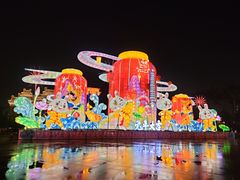 -顺峰山公园