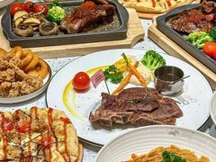 -夏日玛莉西餐厅(梅溪湖步步高店)